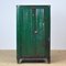Iron Industrial Cabinet, 1950s 1