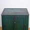 Iron Industrial Cabinet, 1950s 12