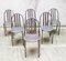 Dining Chairs by Robert Mallet-Stevens, 1950s, Set of 6 1