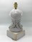 Lámpara de mesa Mid-Century de cerámica, Imagen 2