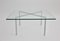 Table Basse par Ludwig Mies van der Rohe, années 70 1