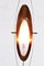 Lámpara de pie italiana Mid-Century de Gioffredo Reggiani, años 60, Imagen 5