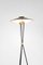 Mid-Century Italian Floor Lamp from Stilnovo, 1950s, Image 6