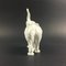 Elephant Figurine by Oehme Erich for Meissen Porzellan 6