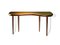 Andrienne Console Table in Chameleon Lacquer by Philippe Cramer 1