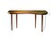 Andrienne Console Table in Chameleon Lacquer by Philippe Cramer, Image 1