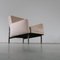 American Parallel Bar Armchair and Sofa attributed to Florence Knoll for Knoll Inc./Knoll International, 1960s, Set of 2 5