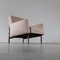 American Parallel Bar Armchair and Sofa attributed to Florence Knoll for Knoll Inc./Knoll International, 1960s, Set of 2, Image 5