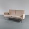 American Parallel Bar Armchair and Sofa attributed to Florence Knoll for Knoll Inc./Knoll International, 1960s, Set of 2, Image 13