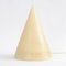Spanish Alabaster Table Lamp from Master Light, 1980s 2