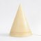 Spanish Alabaster Table Lamp from Master Light, 1980s, Image 1