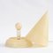 Spanish Alabaster Table Lamp from Master Light, 1980s 3