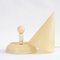 Spanish Alabaster Table Lamp from Master Light, 1980s, Image 3