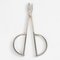 French Silver-Plated Scissors from Christofle, 1960s 3