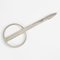 French Silver-Plated Scissors from Christofle, 1960s 1