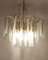 Mid-Century Ceiling Lamp from Palwa 3