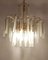 Mid-Century Ceiling Lamp from Palwa, Image 3