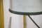 Vintage Italian Brass & Bamboo Floor Lamps, Set of 2 16