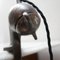Lámpara de mesa modelo 201 de Bernard-Albin Gras, años 60, Imagen 11