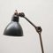 Lámpara de mesa modelo 201 de Bernard-Albin Gras, años 60, Imagen 5