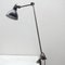 Lampe de Bureau Modèle 201 par Bernard-Albin Gras, années 60 1
