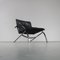 Swiss Arco Lounge Chairs by Paul Tuttle for Strässle, 1976, Set of 2, Image 10