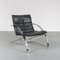 Swiss Arco Lounge Chairs by Paul Tuttle for Strässle, 1976, Set of 2, Image 18