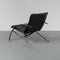 Swiss Arco Lounge Chairs by Paul Tuttle for Strässle, 1976, Set of 2 15