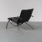 Swiss Arco Lounge Chairs by Paul Tuttle for Strässle, 1976, Set of 2, Image 15