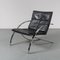 Swiss Arco Lounge Chairs by Paul Tuttle for Strässle, 1976, Set of 2, Image 1
