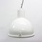 Large Industrial Ceiling Lamp from Ryetti, 1980s, Image 4