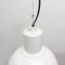 Large Industrial Ceiling Lamp from Ryetti, 1980s, Image 6