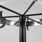 French Chrome Coat Rack by Jacques Adnet, 1950s, Image 7