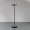 French Chrome Coat Rack by Jacques Adnet, 1950s 1