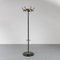 French Coat Rack by Jacques Adnet, 1950s 1
