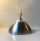 Vintage Danish Diablo Ceiling Lamp from Lyfa, 1960s 1