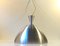 Vintage Danish Diablo Ceiling Lamp from Lyfa, 1960s 2