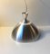 Vintage Danish Diablo Ceiling Lamp from Lyfa, 1960s 3