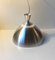 Vintage Danish Diablo Ceiling Lamp from Lyfa, 1960s, Image 3