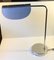 Minimalist Swedish Table Lamp from Bergboms, 1980s 8