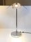 Minimalist Swedish Table Lamp from Bergboms, 1980s 3