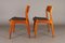 Danish Teak Dining Chairs from Sorø Stolefabrik, 1960s, Set of 2, Image 6