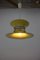 Vintage German Pendant Lamp, 1970s, Image 10