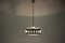 Grey Pendant Lamp, 1960s 2