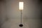 Lámpara de pie alemana de Rudolf Arnold, años 60, Imagen 5