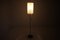 Lámpara de pie alemana de Rudolf Arnold, años 60, Imagen 7