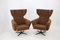 Swivel Chairs, 1960s, Set of 2 10