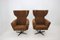 Swivel Chairs, 1960s, Set of 2, Image 1