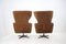 Swivel Chairs, 1960s, Set of 2 3