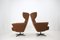 Swivel Chairs, 1960s, Set of 2, Image 7